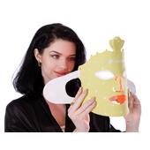 GOLD LED maska so svetelnou terapiou UNIZDRAV GOLD LED maska so svetelnou terapiou UNIZDRAV