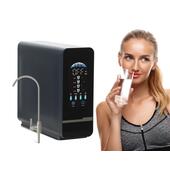 Reverzná osmóza Reverzná osmóza