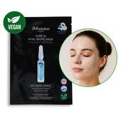 Kórejská kozmetická maska na tvár s kyselinou hyalurónovou, 30 ml Kórejská kozmetická maska na tvár s kyselinou hyalurónovou, 30 ml