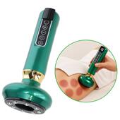 Elektrický bankovací prístroj na celulitídu Elektrický bankovací prístroj na celulitídu